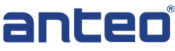 Anteo logo, anteo liftgate repair