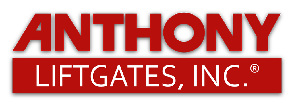 Anthony-liftgates brand logo
