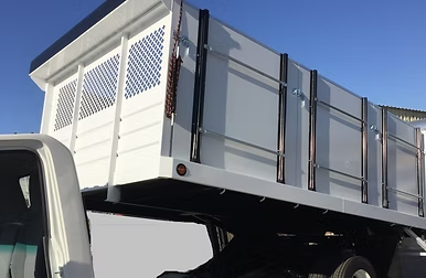 Eaglelift liftgate repair