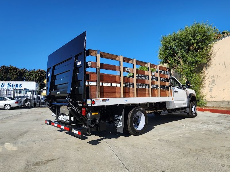 Professional interlift liftgate repair & installation – chicago 2 Interlift liftgate repair chicago, interlift by palfinger, el camiones, interlift liftgate services