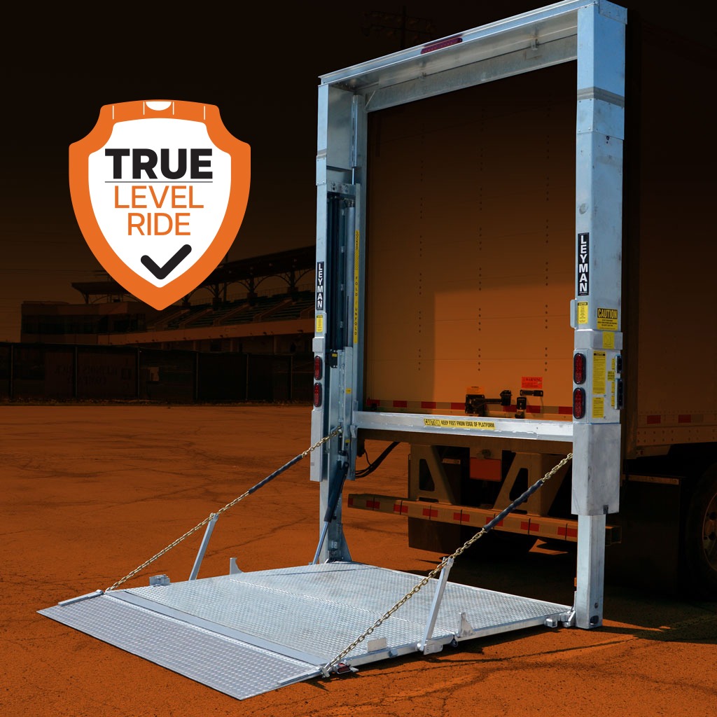 Leyman liftgate repair chicago, leyman liftgate installation, leyman liftgate parts, mobile leyman repair, leyman troubleshooting