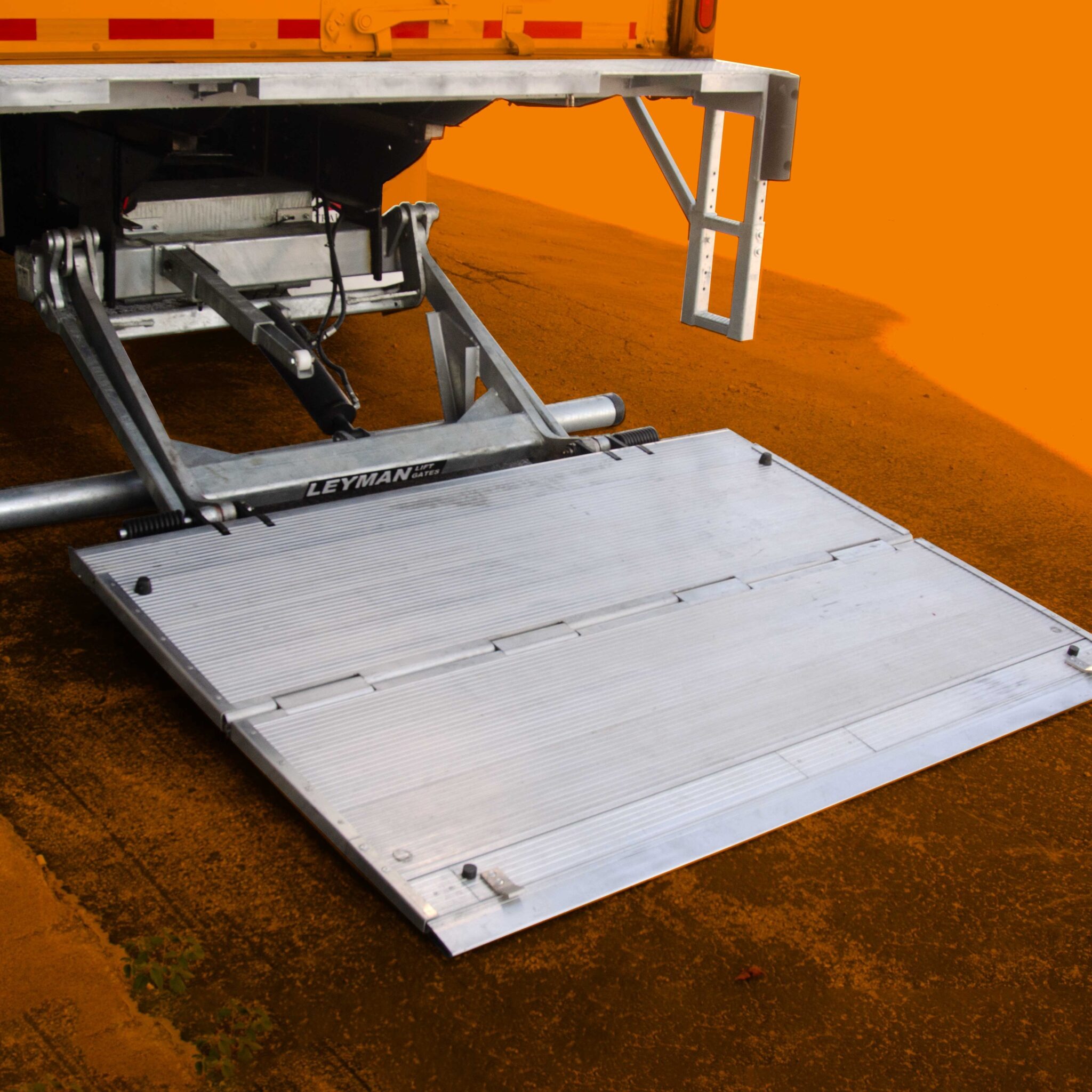 Leyman liftgate services, leyman liftgate repair