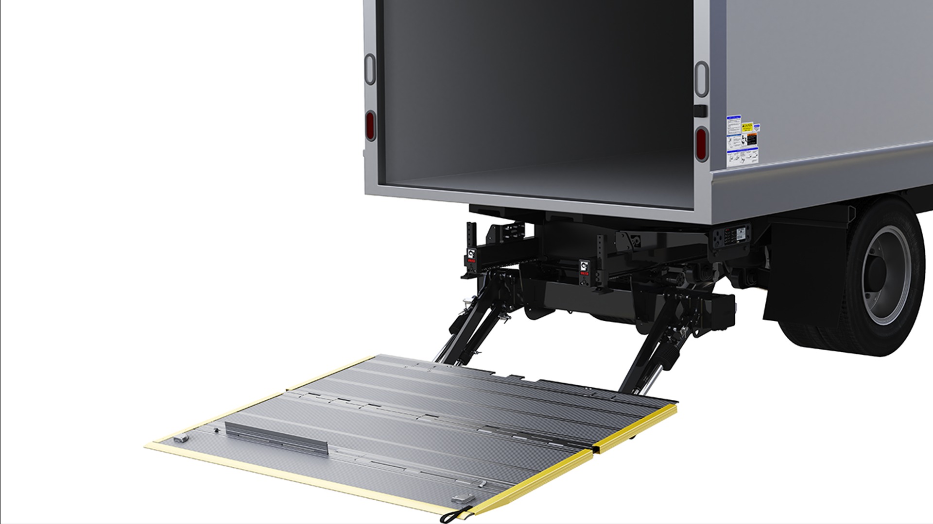 Waltco liftgate repair, waltco liftgate installation, waltco liftgate motor replacement, waltco liftgate parts chicago, mobile liftgate repair chicago, waltco cylinder rebuild - el camiones