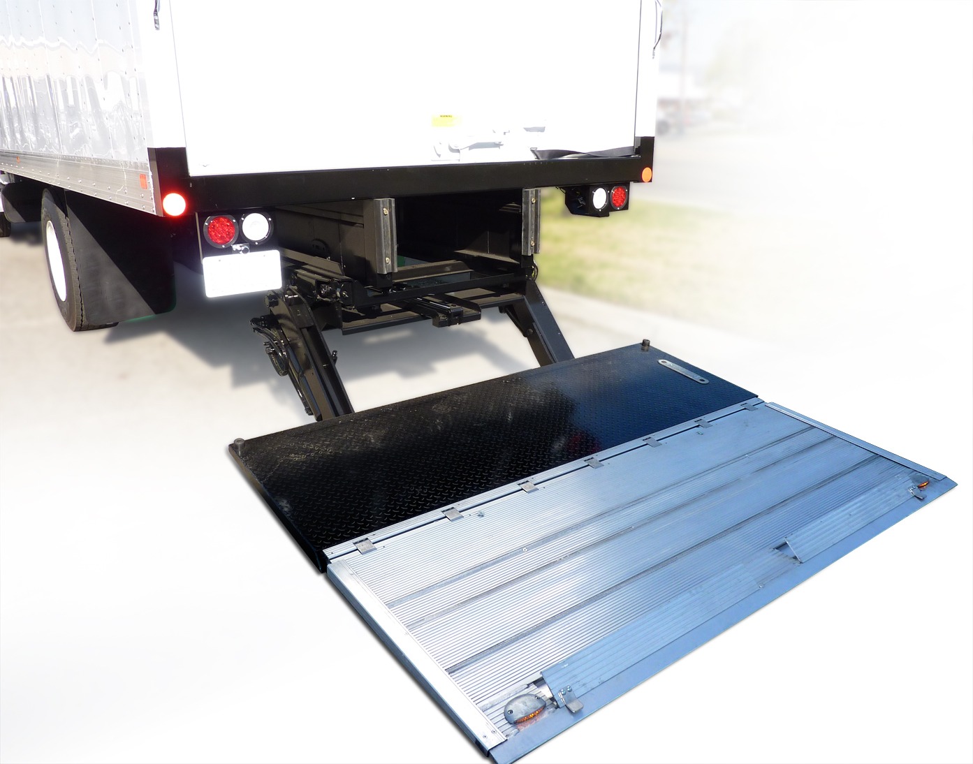 Professional maxon liftgate repair and installation – chicago, il 2 Maxon liftgate repair, maxon liftgate installation, maxon liftgate parts, maxon liftgate - el camiones
