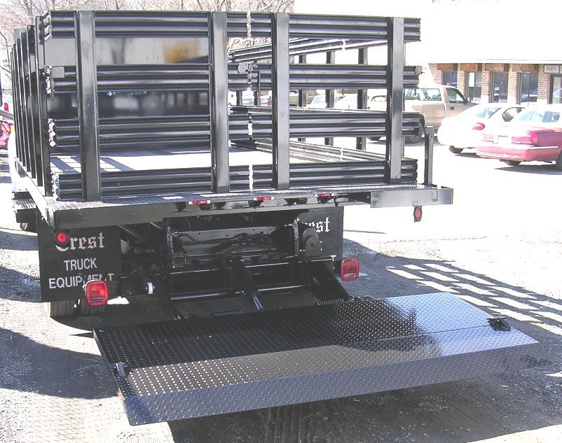 Professional thieman liftgate repair & installation – chicago 2 Thieman liftgate repair chicago, thieman liftgate installation, thieman liftgate parts, mobile liftgate repair chicago, thieman troubleshooting