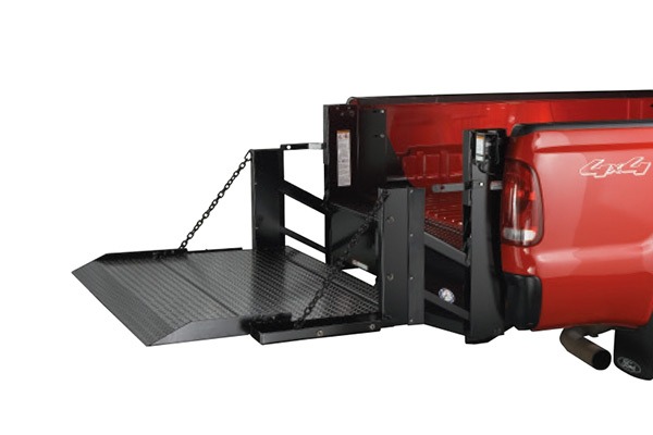 Tommy gate liftgate repair, pickup - g2 series