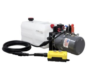 Pump Unit