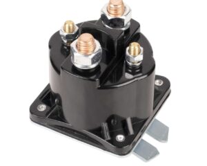 Solenoids & solenoid coils