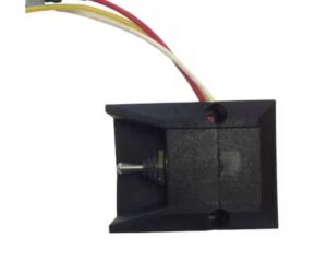 3 or 4 Wire Liftgate Control Switch