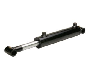 Hydraulic cylinders