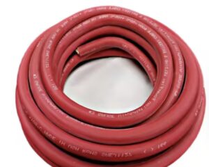 50 Ft 0 Gauge Liftgate Wire Kit