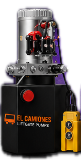 - el camiones