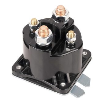 Solenoids & solenoid coils