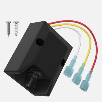 Control boxes & modules