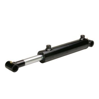 Hydraulic cylinders
